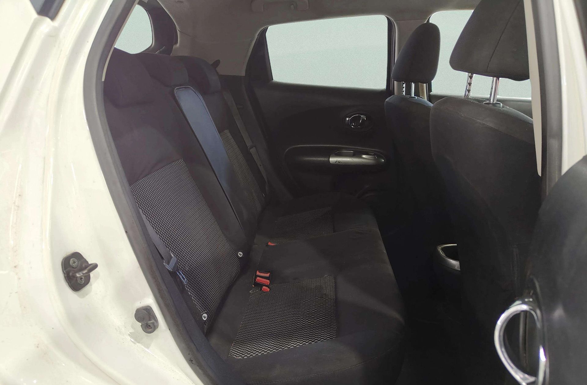 Nissan Juke 1.5 dCi Acenta 4x2 - foto 13
