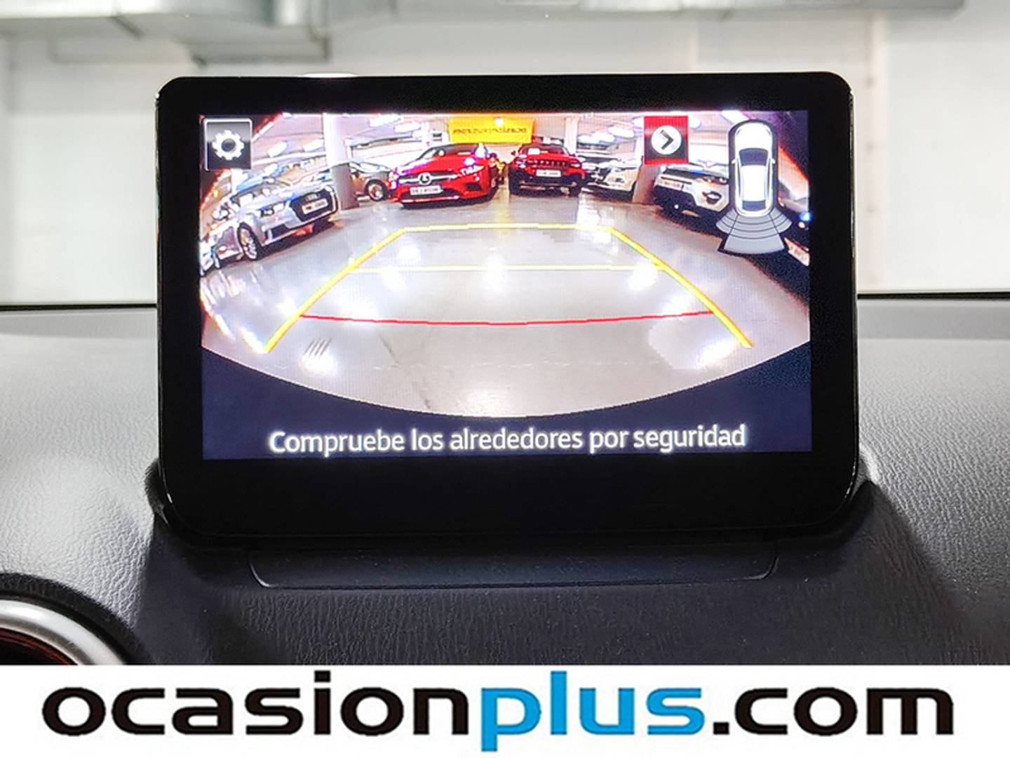 Foto Mazda Mazda2 Mazda Mazda 2 1.5 G e-SKYACTIV Homura (90 CV)