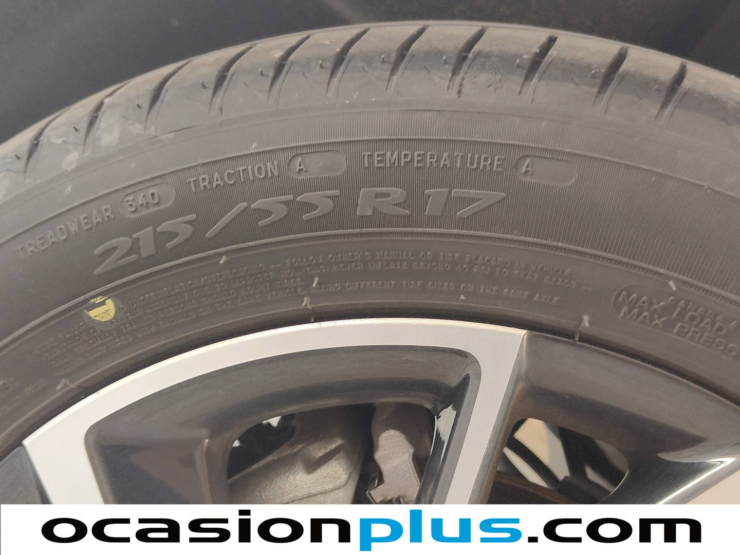 MG ZS MG ZS Luxury Auto (111 CV) seminuevo