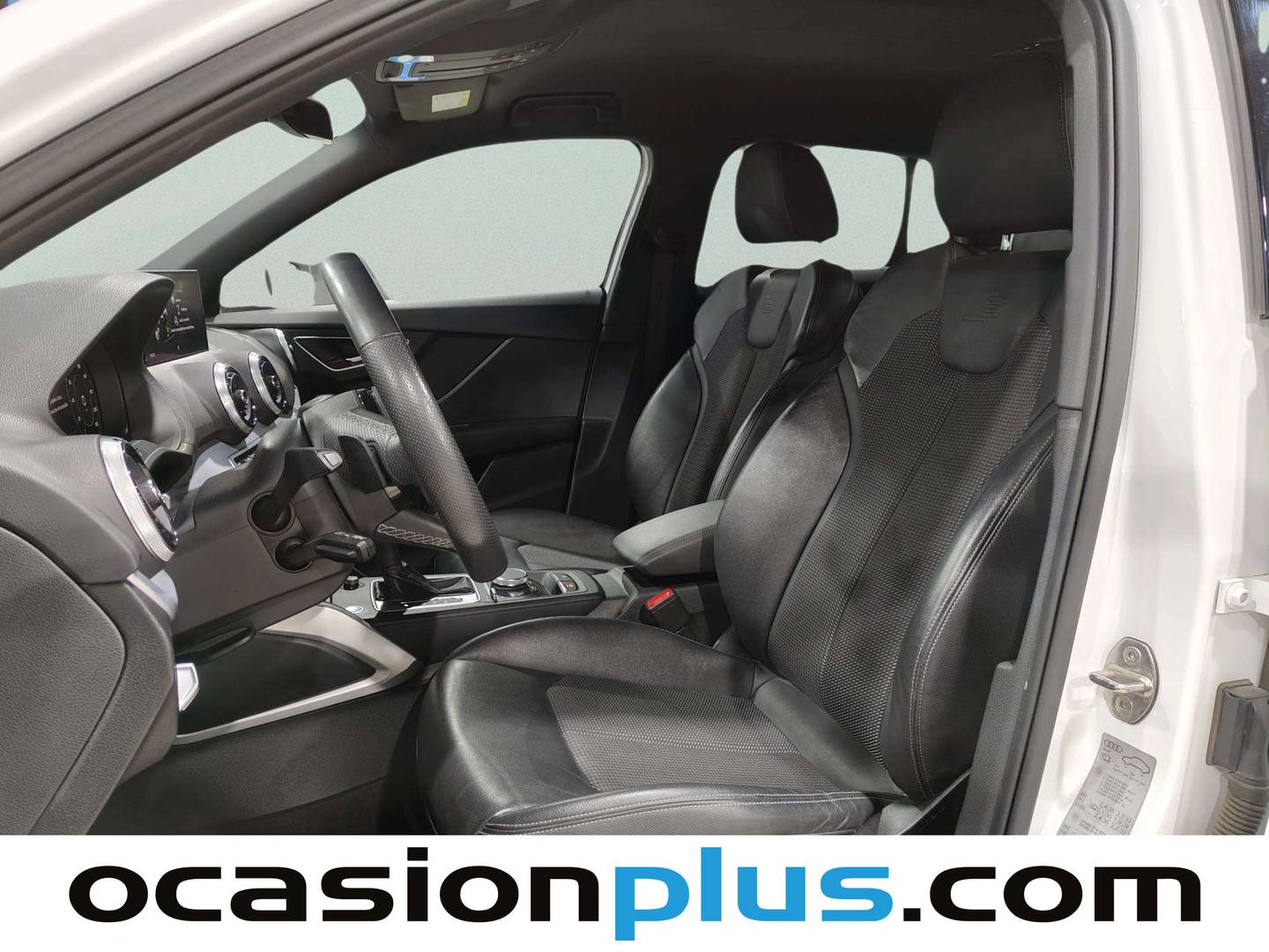 Foto Audi Q2 Audi Q2 Adrenalin 30 TDI (116 CV) S tronic Pack S-Line