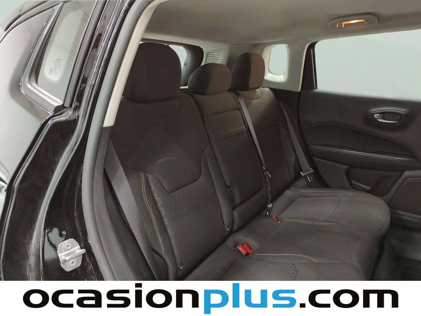 Jeep Compass Jeep Compass 1.4 Multiair Sport 4x2 (140 CV) km 0