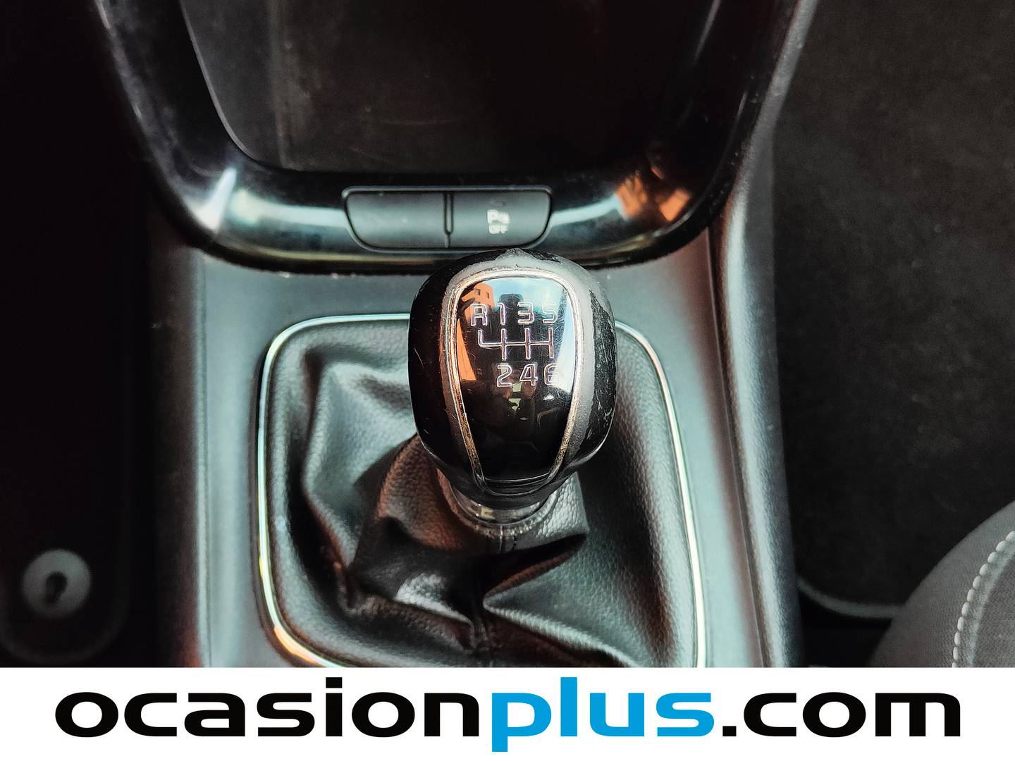 Foto KIA Ceed Kia Ceed 1.6 CRDi VGT GT Line (136 CV)