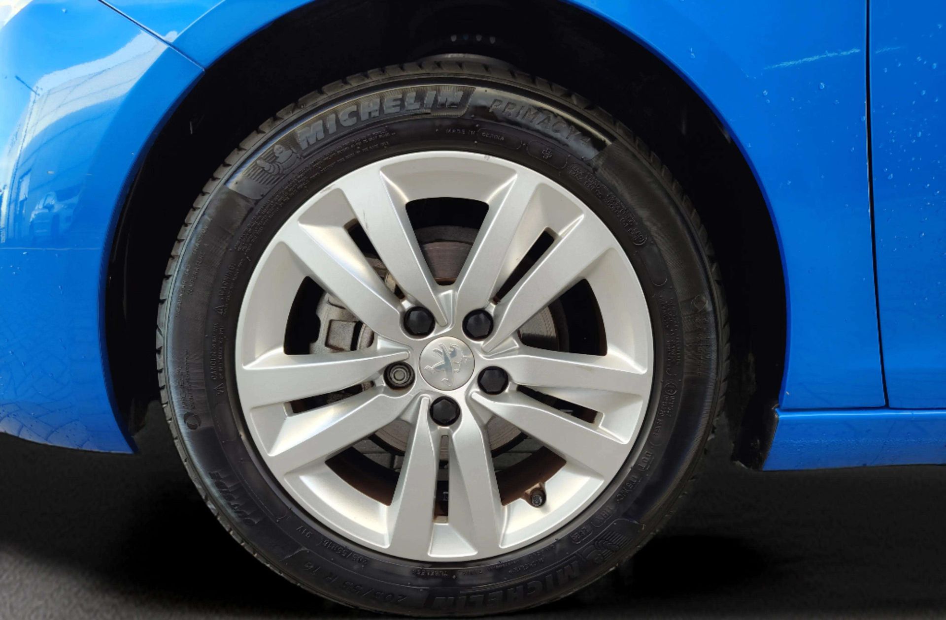 Peugeot 308 PureTech 110 Active Pack - foto 36