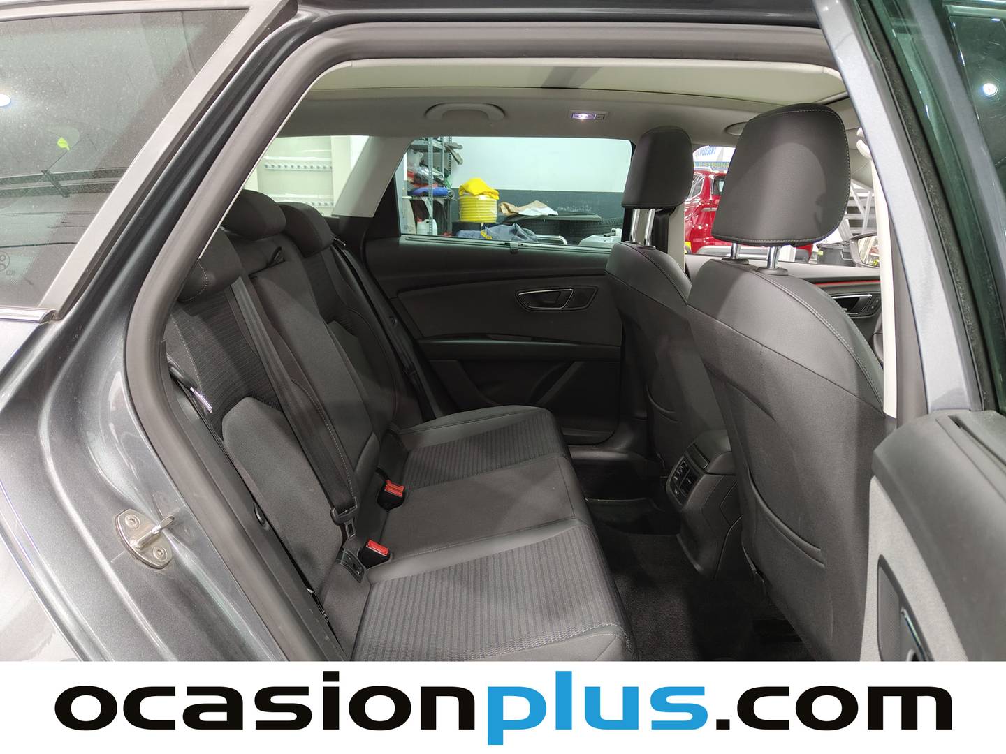 Seat León SEAT León ST 1.4 TSI ACT S&S Xcellence Advance (150 CV) manual