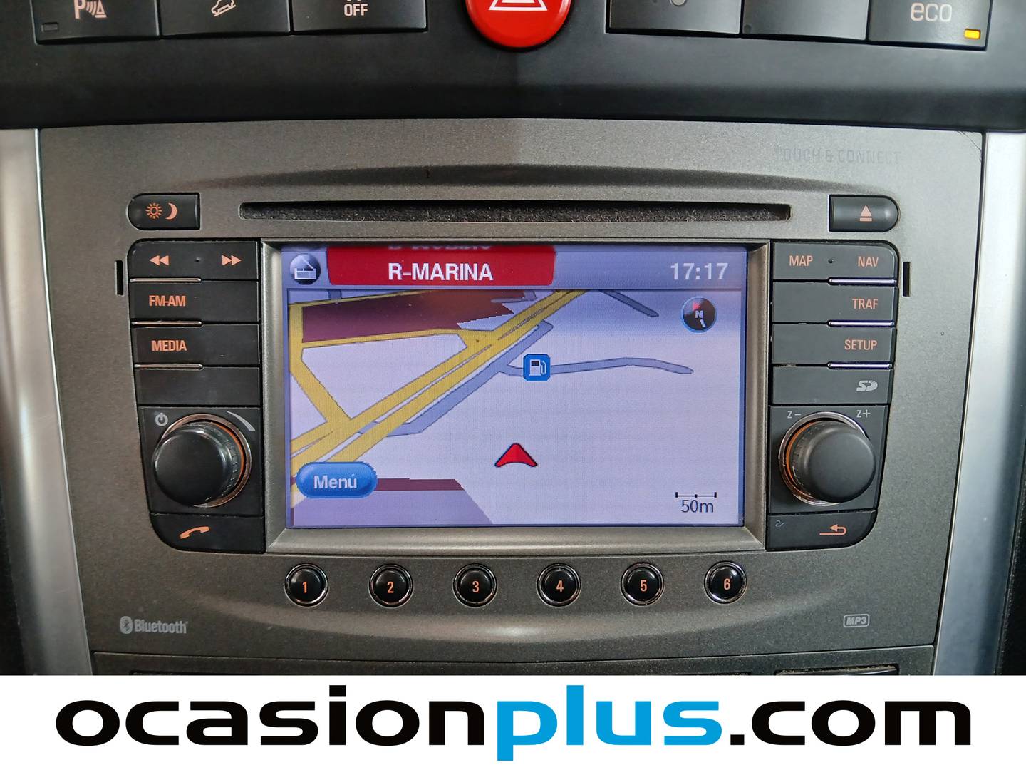 Opel Antara Opel Antara 2.2 CDTI S&S Selective 4X2 (163 CV) 163cv