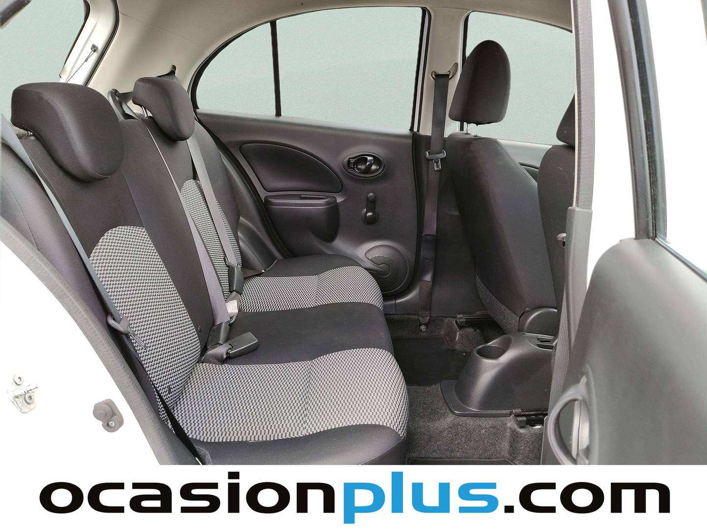 Nissan Micra Nissan Micra 1.2G NARU EDITION (80 CV) gasolina