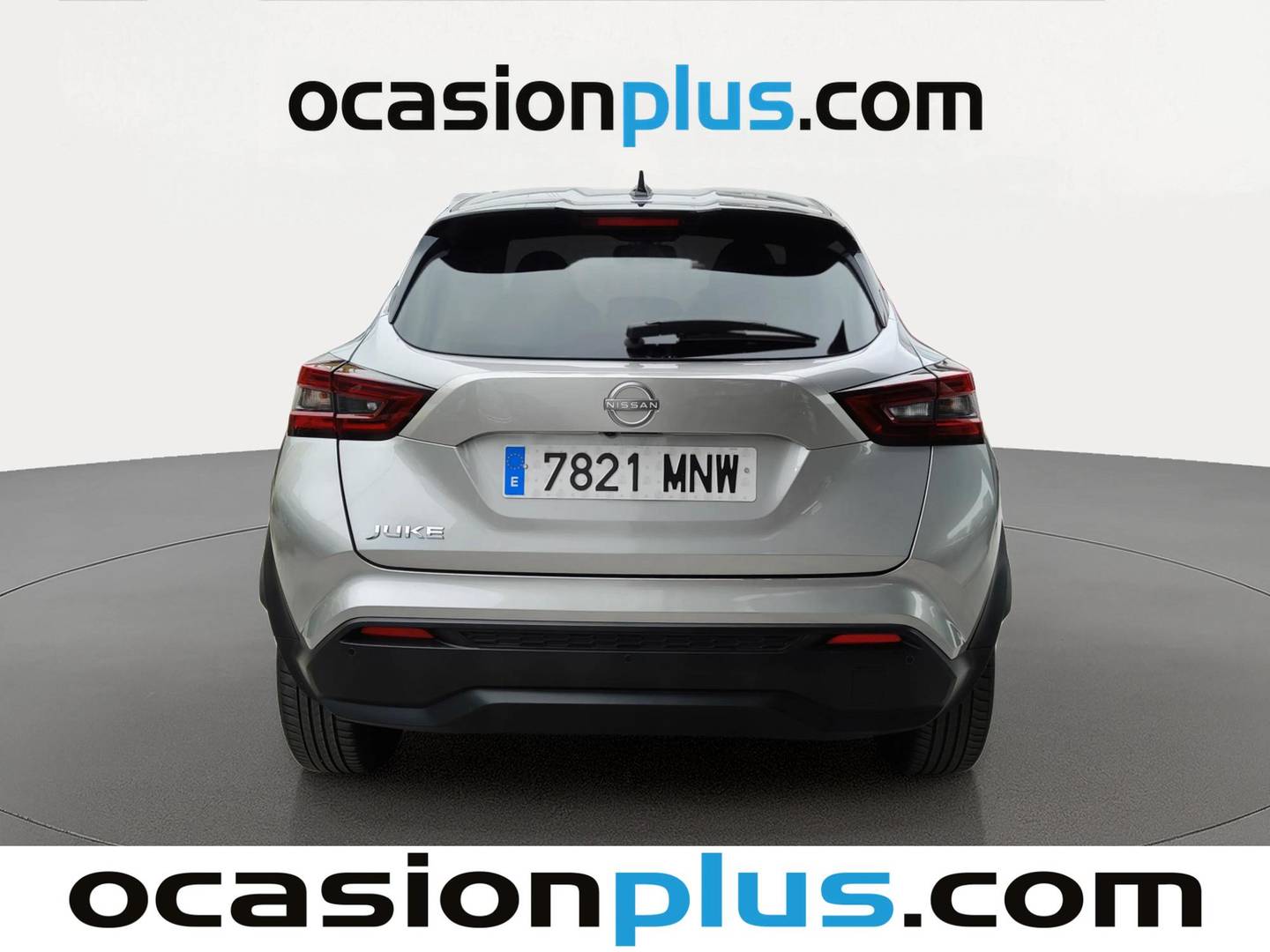 Nissan JUKE Nissan Juke DIG-T N-Connecta 4x2 (114 CV) 2024