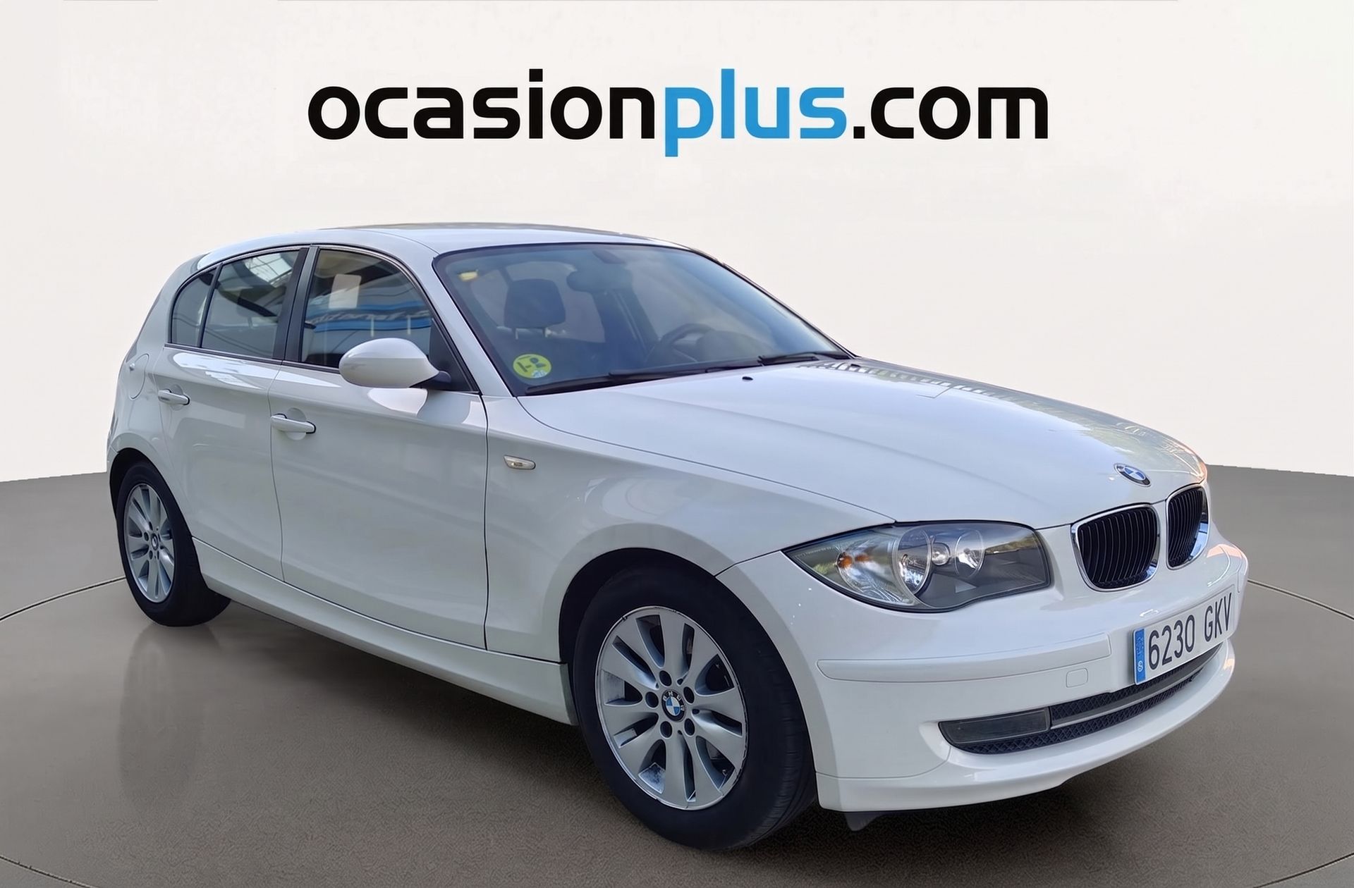BMW Serie 1 120d - foto 2