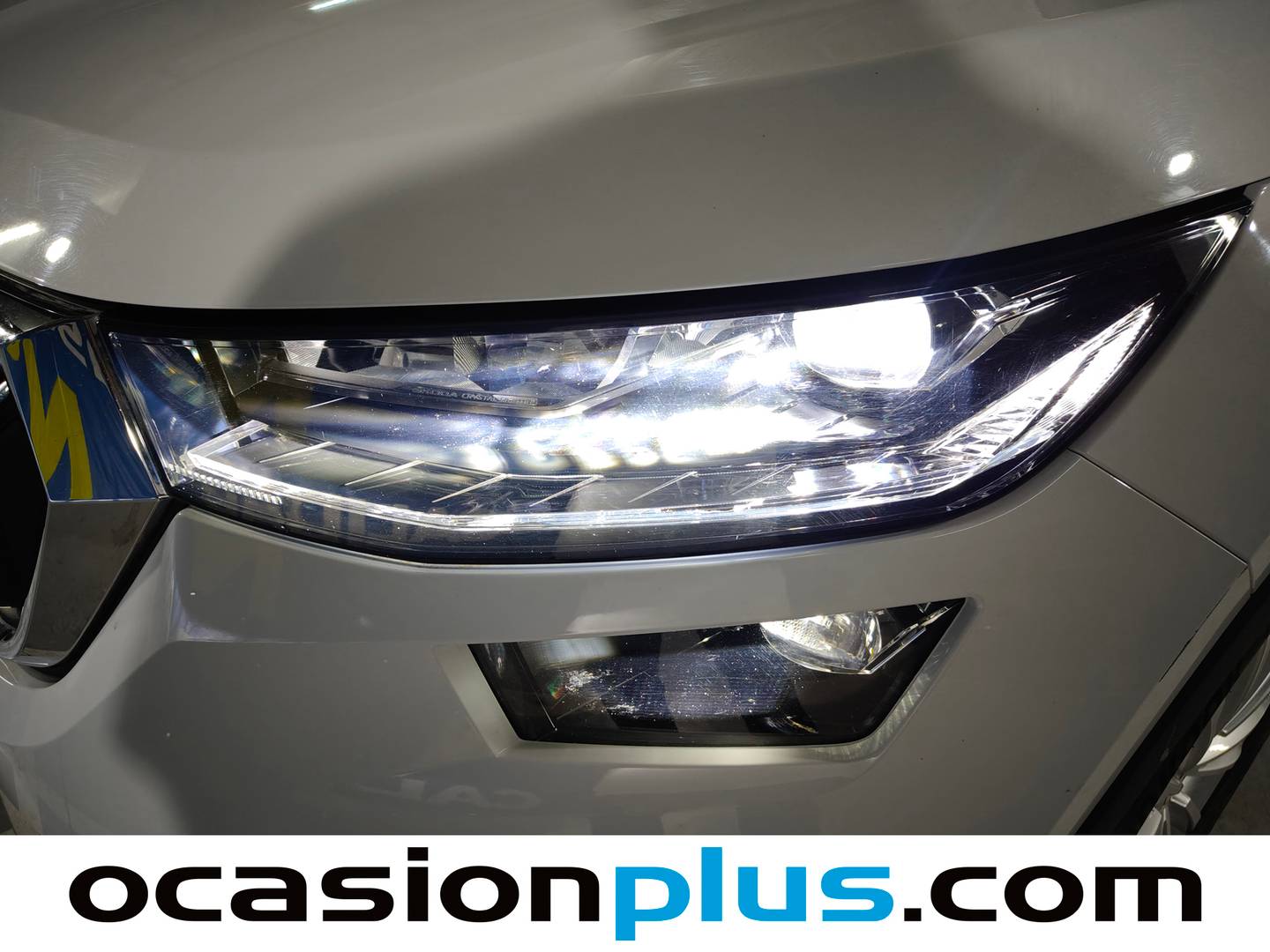 Extras del Skoda Kodiaq Skoda Kodiaq 1.5 TSI Ambition 4x2 DSG (150 CV) 7 Plazas