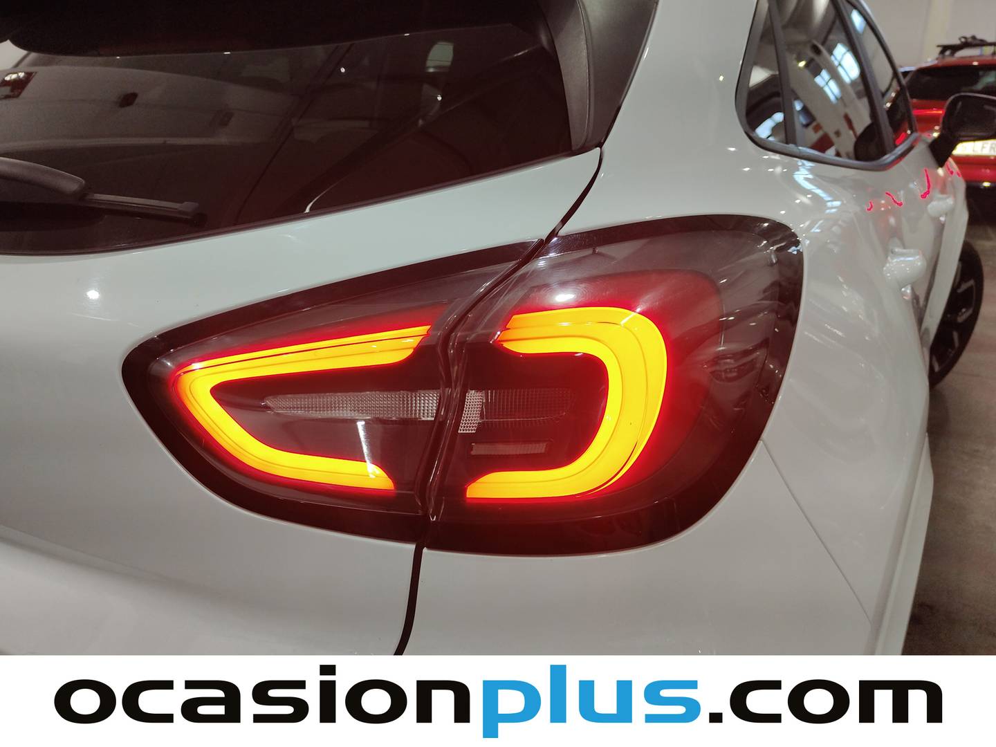 Foto Ford Puma Ford Puma 1.0 EcoBoost 125cv ST-Line X MHEV