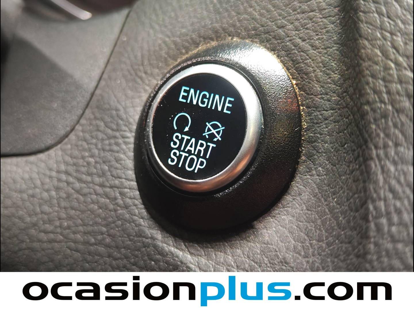 Acabados Ford Focus Ford Focus 1.0 Ecoboost S&S ST-Line (125 CV)