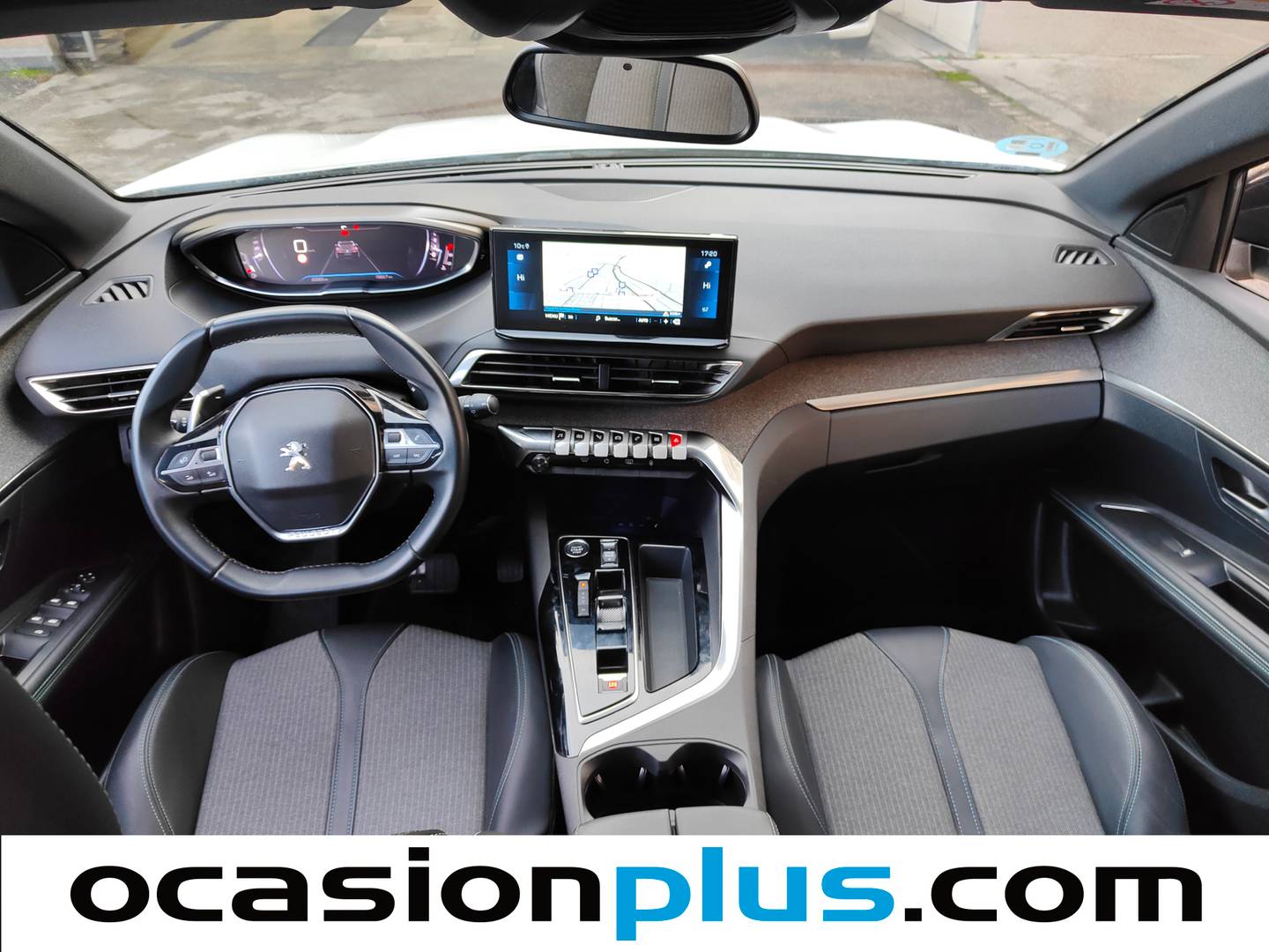 Foto Peugeot 3008 Peugeot 3008 BlueHDi 130 S&S Allure Pack EAT8 (130 CV)