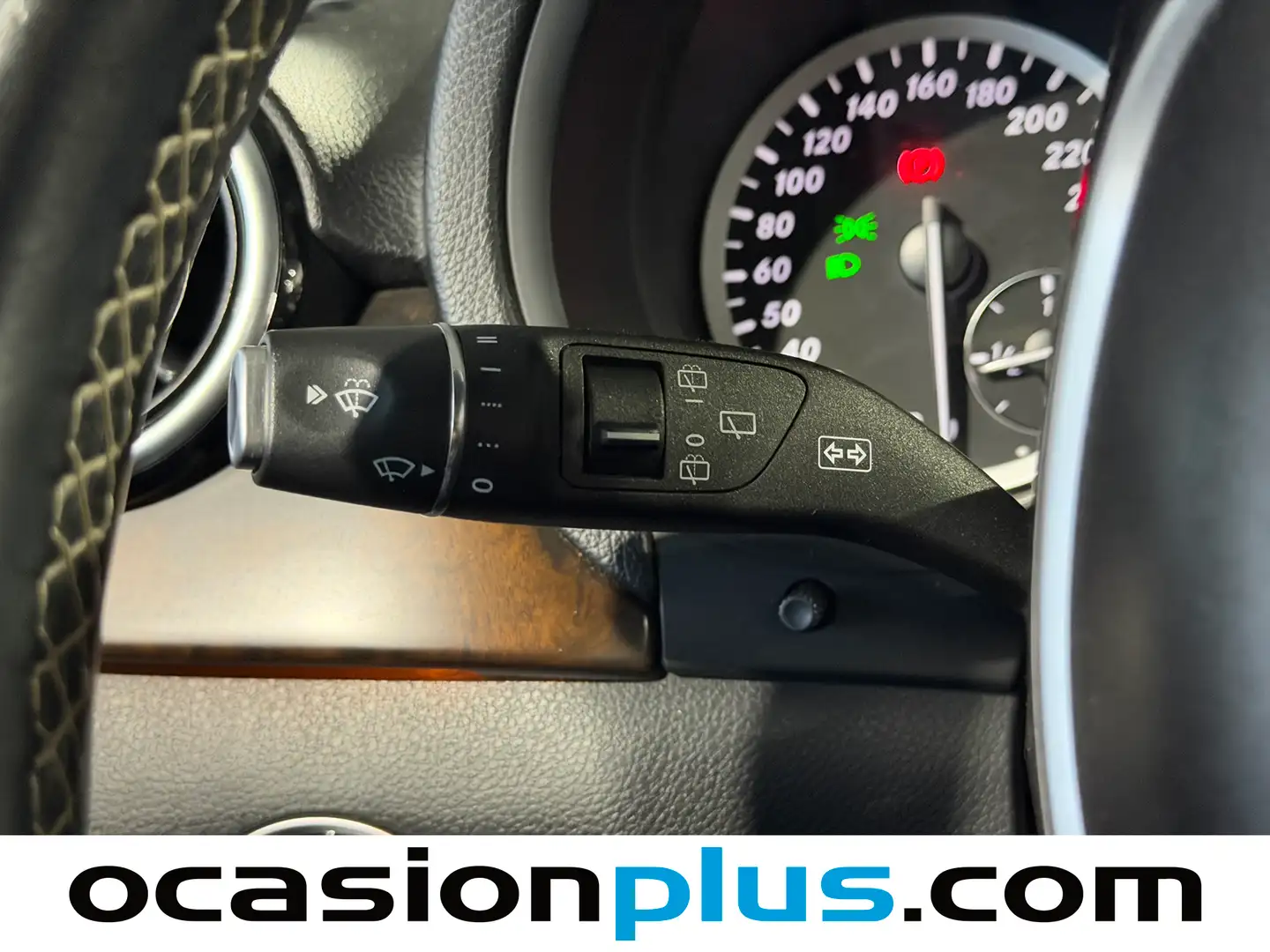 Foto Mercedes Clase B Mercedes-Benz Clase B Clase B 200 CDI (136 CV)