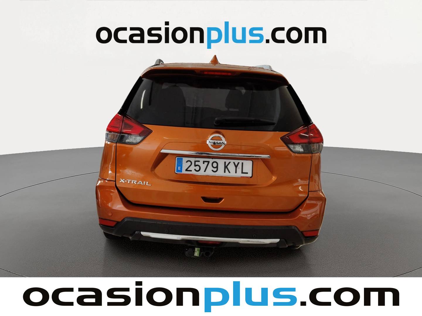 Nissan X-TRAIL Nissan X-Trail dCi 150 N-Connecta 4X4 (150 CV) 150cv