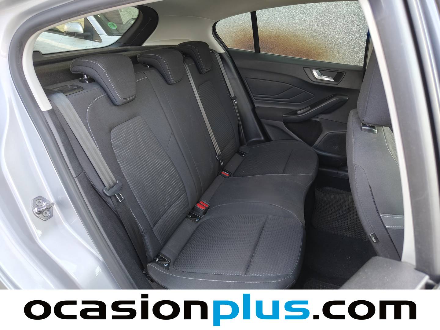 Ford Focus Ford Focus 1.5 Ecoblue Trend+ (120 CV) al mejor precio