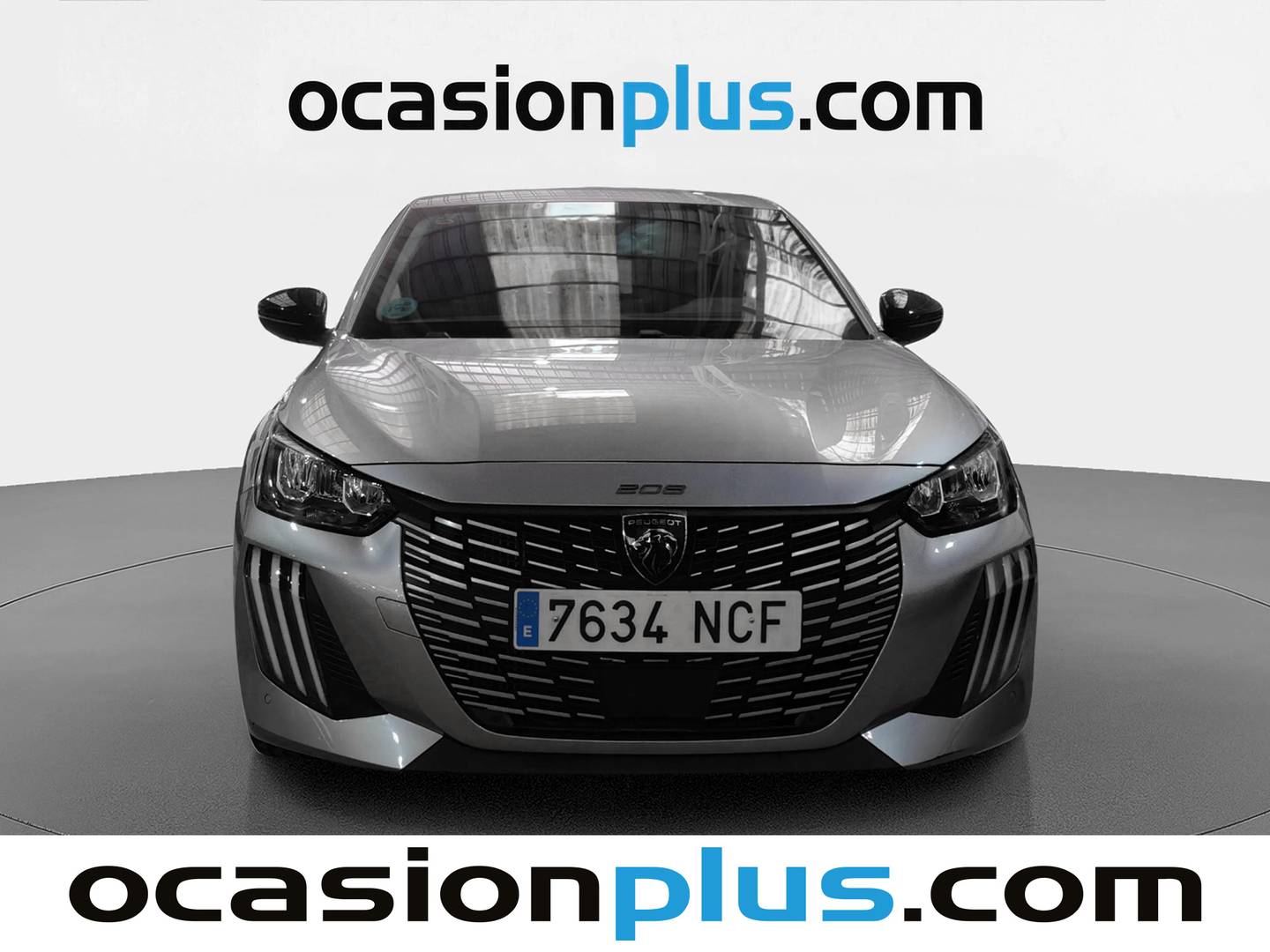 Peugeot 208 Peugeot 208 PureTech 100 Allure (100 CV) 100cv