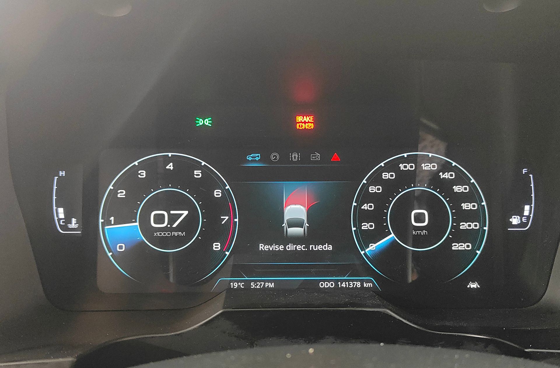 SsangYong Korando G15T LP Premium - foto 22