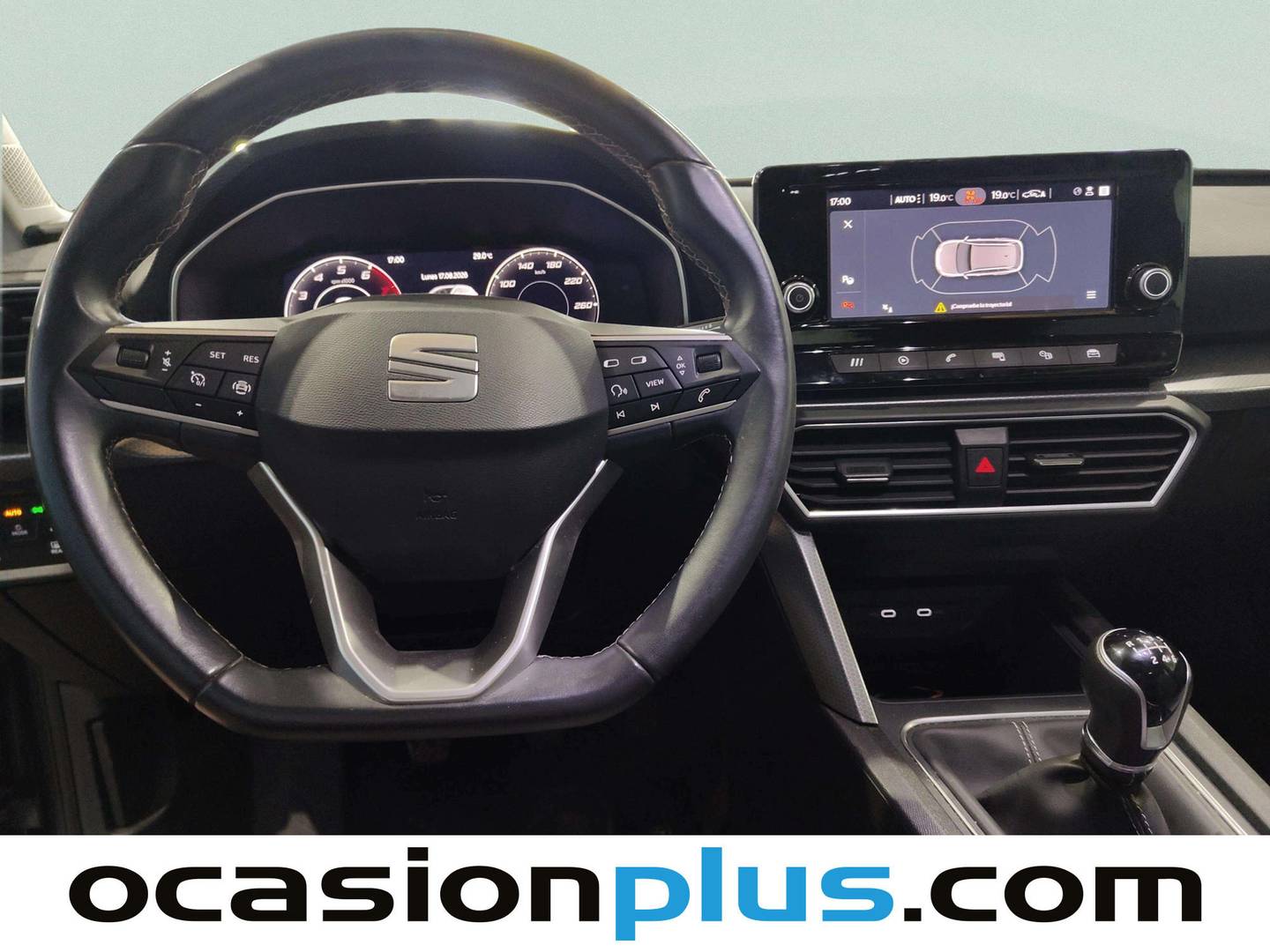 Seat León Seat León ST 1.0 TSI S&S Style XL (110 CV) manual