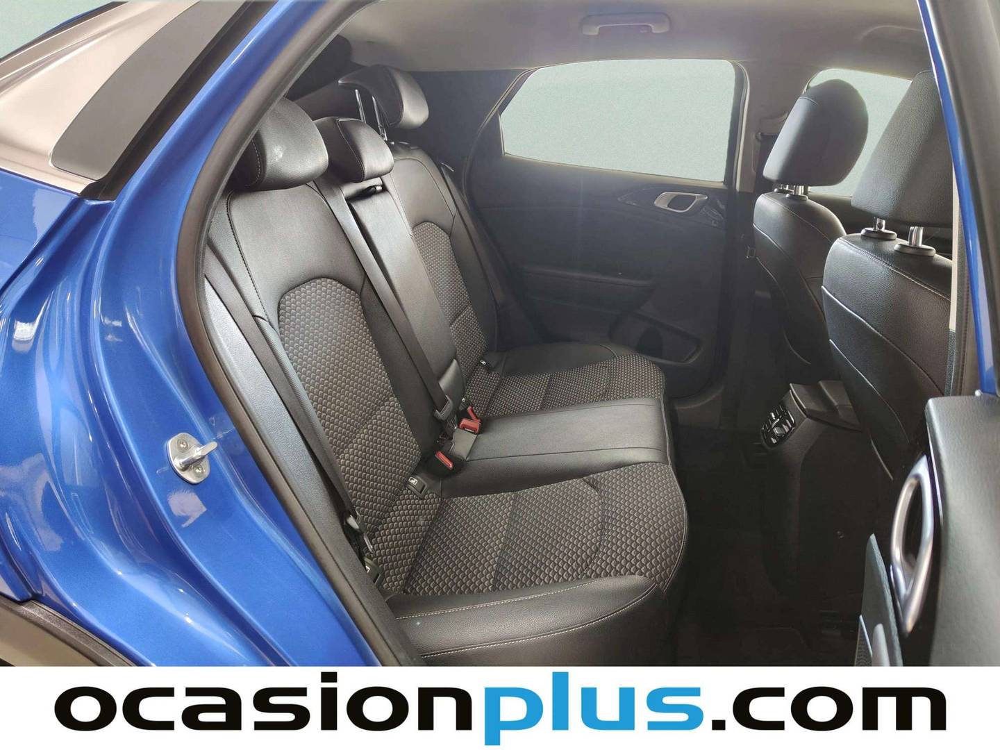 KIA XCeed Kia XCeed 1.5 MHEV iMT Tech (160 CV) híbrido