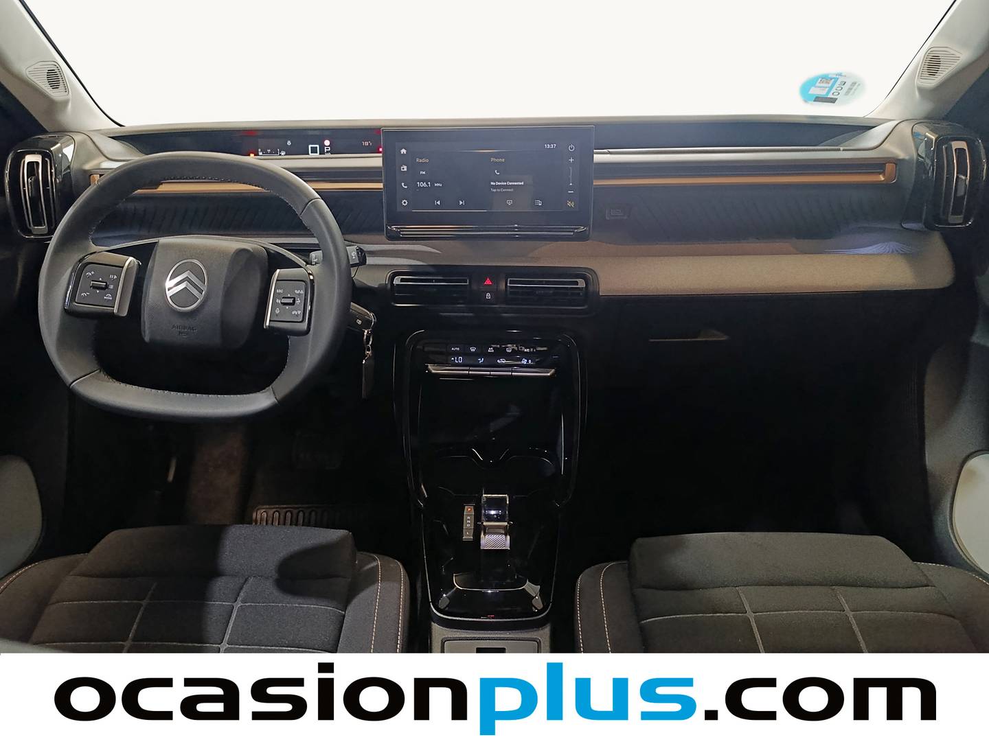 Citroën C3 Aircross Citroën C3 Aircross Hybrid 145 Plus e-DCS6 (145 CV) de ocasión