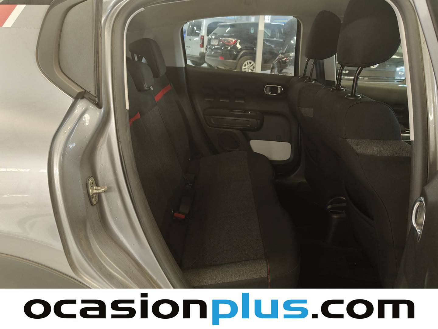 Citroën C3 Citroën C3 PureTech 110 S&S Feel (110 CV) Pack Rac3 Edition al mejor precio