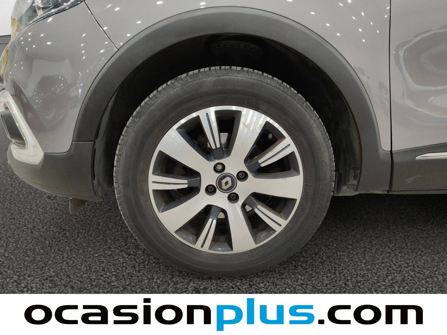 Foto Renault Captur Renault Captur Intens Energy eco2 dCi (90 CV)