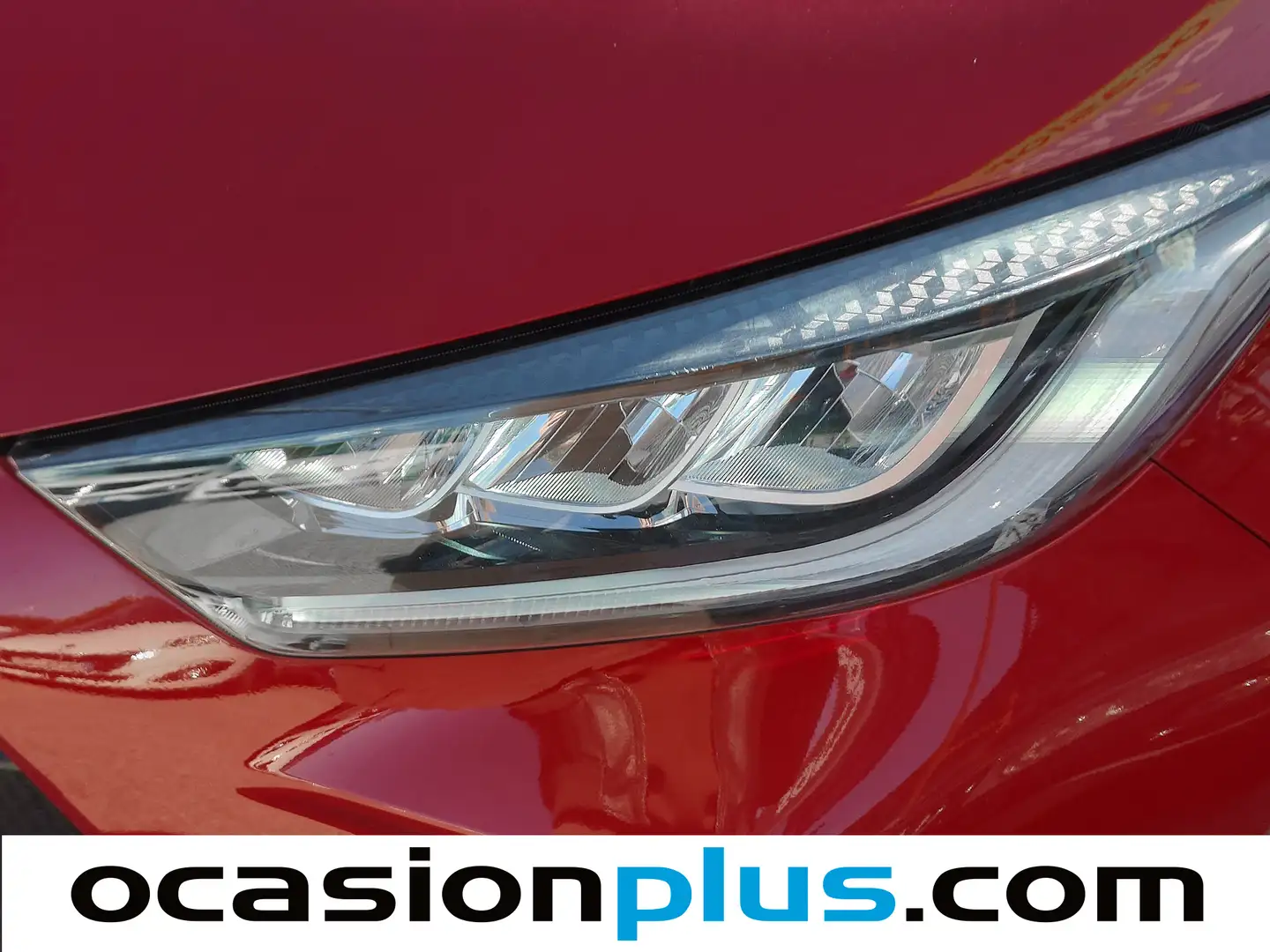 Foto Toyota Yaris Toyota Yaris 120H Business Plus (116 CV)