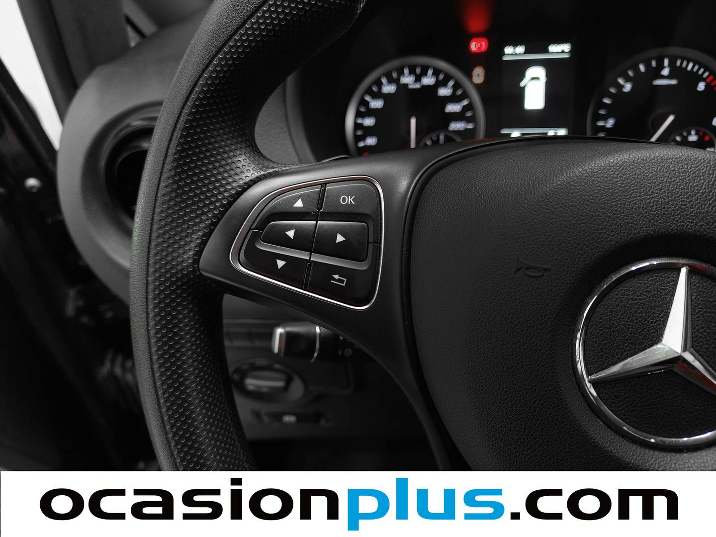 Foto Mercedes Vito Mercedes-Benz Vito 116 CDI Tourer Pro Larga (163 CV) 9 Plazas