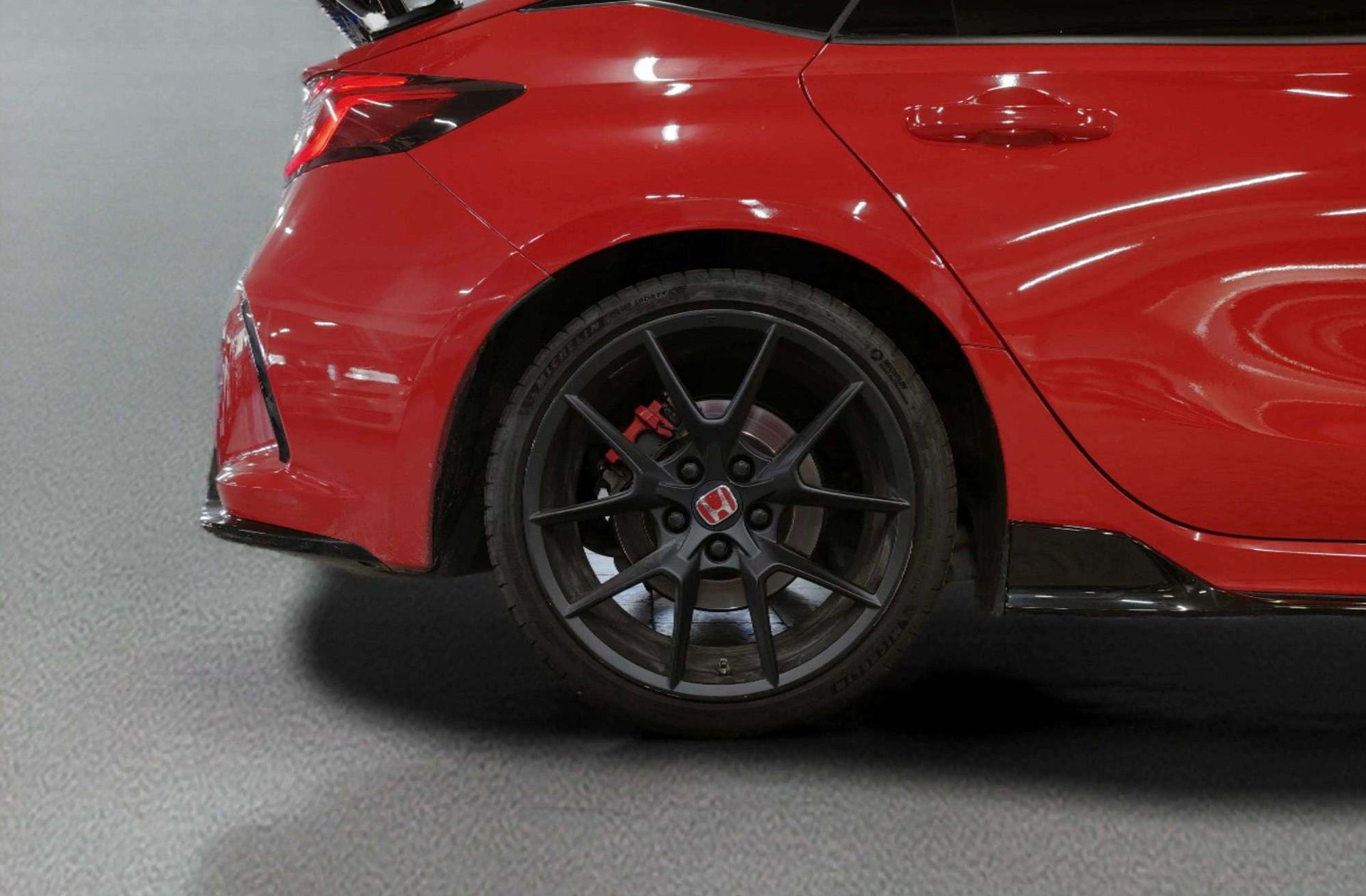 Honda Civic 2.0 i-Vtec Type R Edición Especial Pack Carbono - foto 47