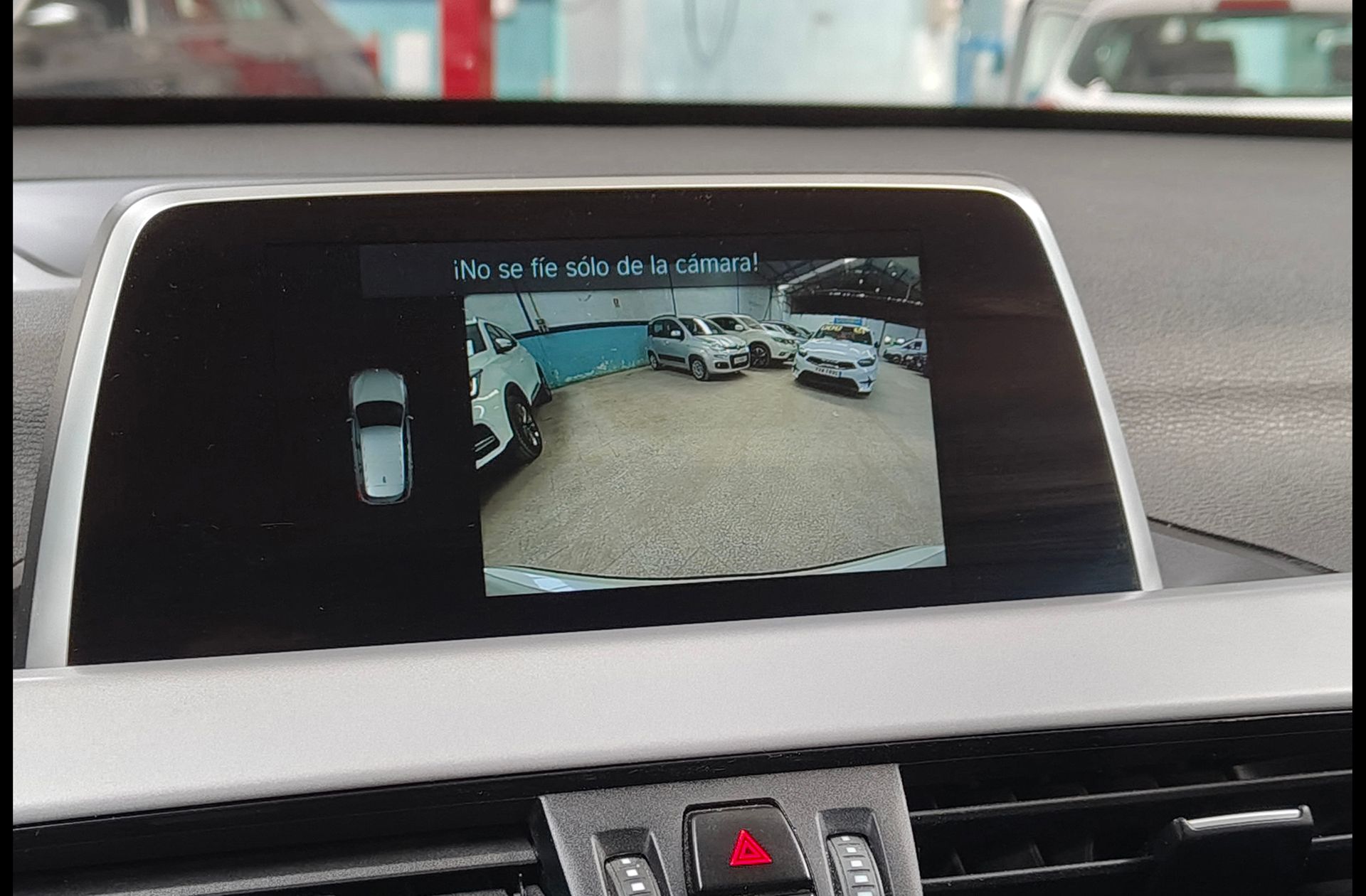 BMW X1 sDrive18i - foto 9