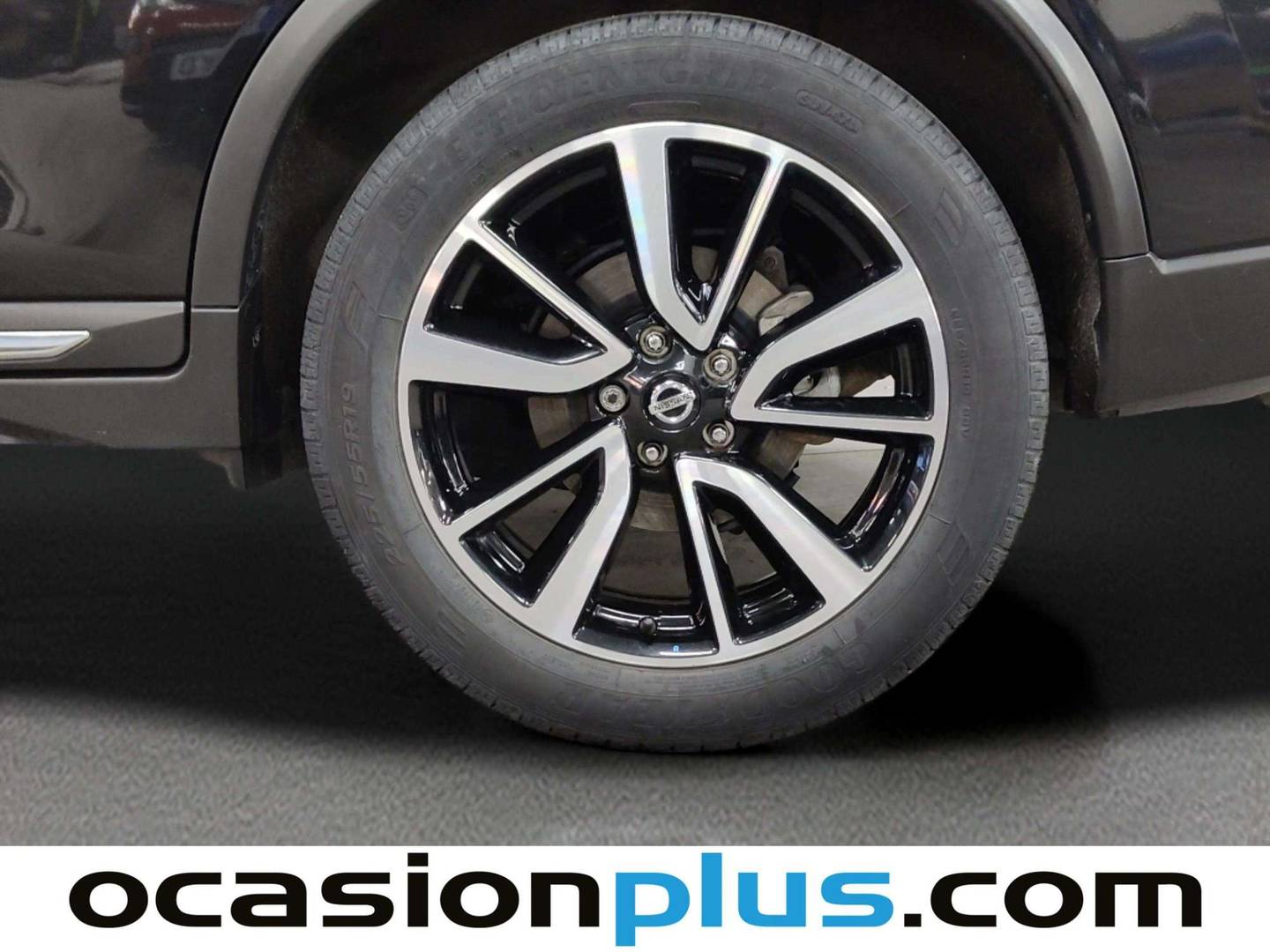 Nissan X-TRAIL Nissan X-Trail dCi 150 Tekna 4x2 (150 CV) de ocasión