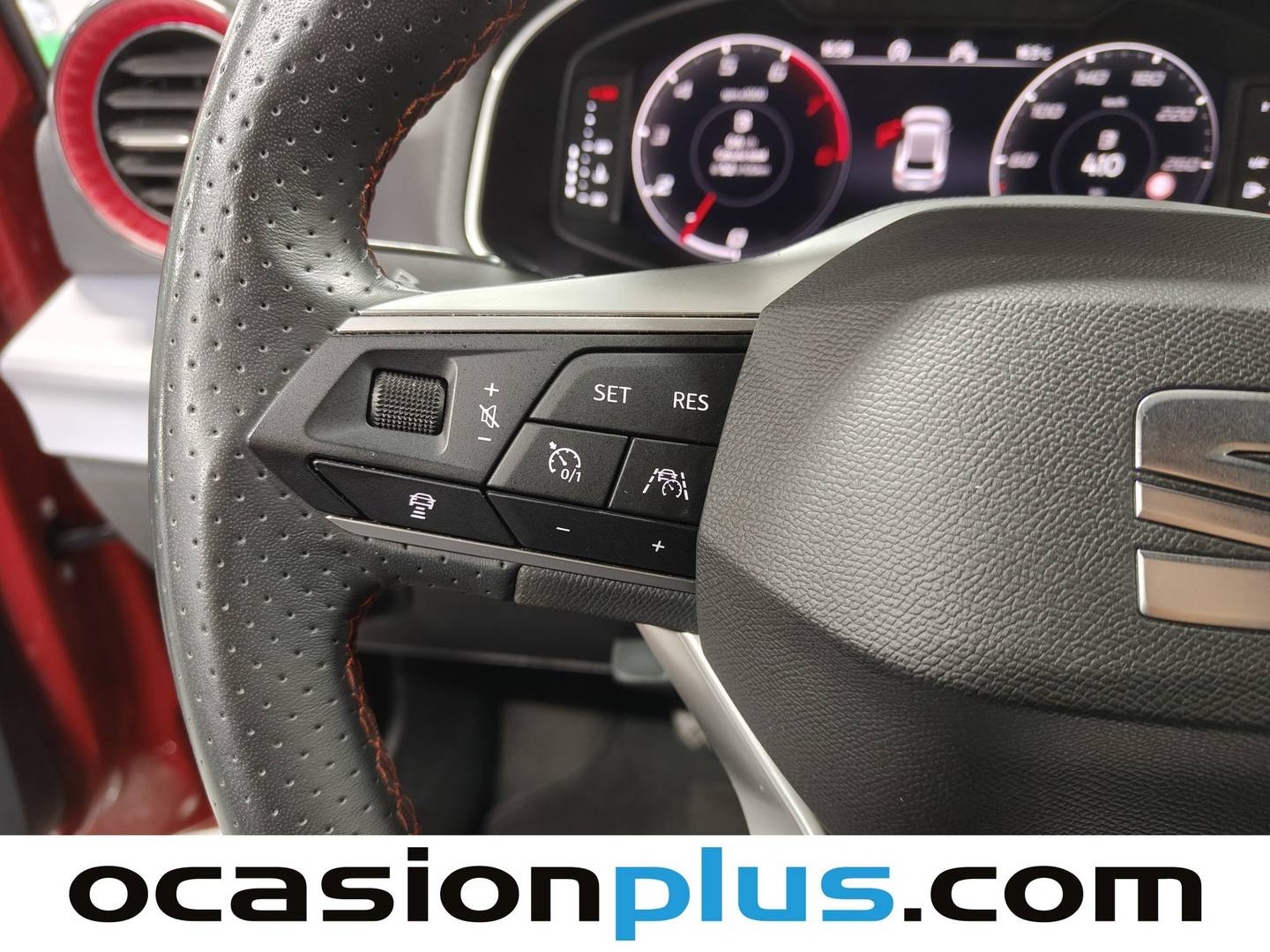 Foto Seat Ibiza SEAT Ibiza 1.0 TSI S&S FR XL (115 CV)