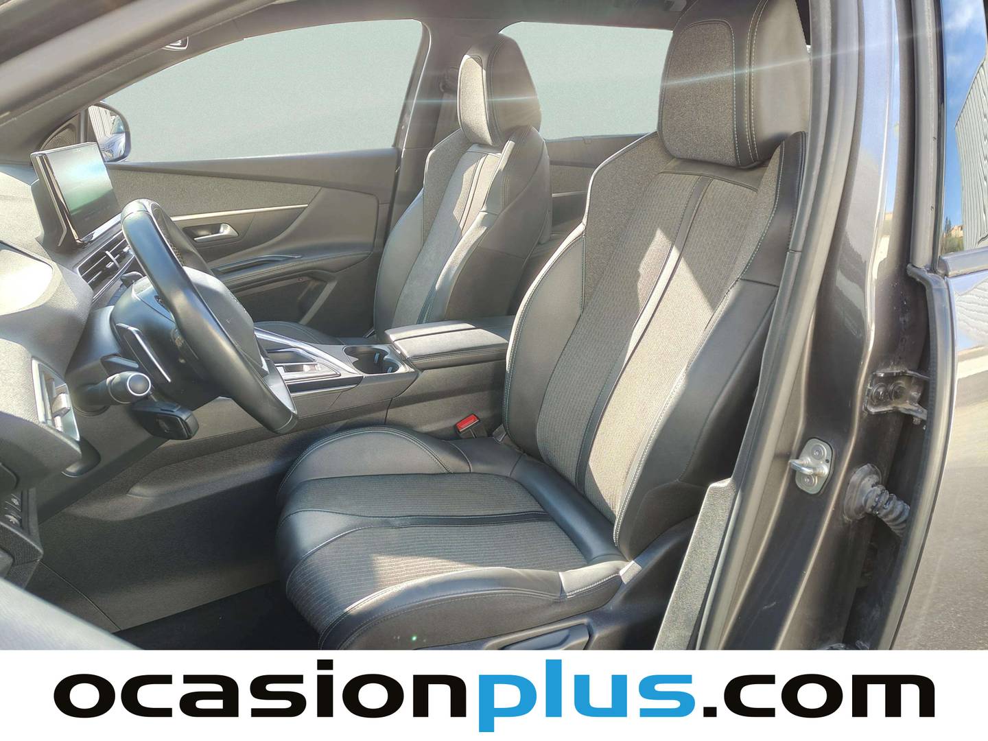 Peugeot 5008 Peugeot 5008 PureTech 130 S&S Allure Pack EAT8 (130 CV) 7 Plazas de segunda mano