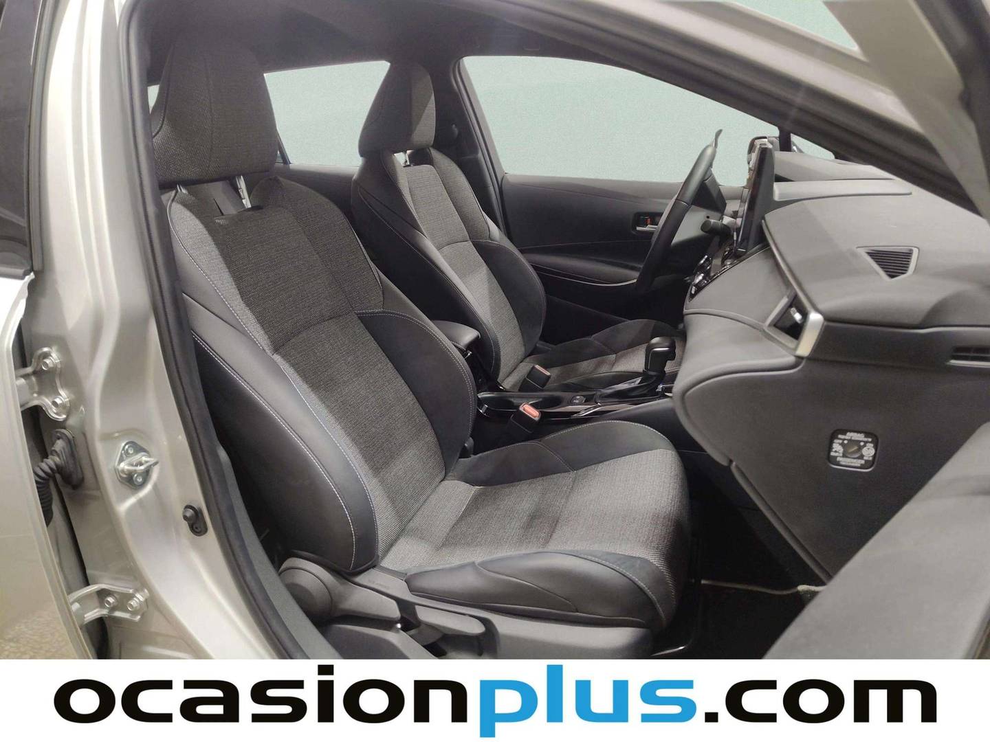 Toyota Corolla Toyota Corolla Touring Sports 140H Style (140 CV) km 0