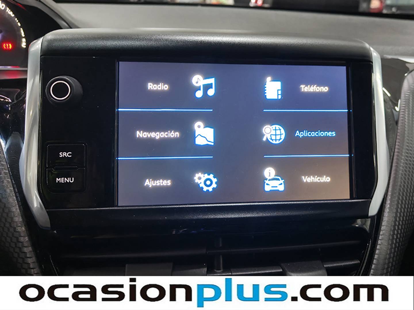 Foto Peugeot 2008 Peugeot 2008 BlueHDi 120 S&S Crossway (120 CV)