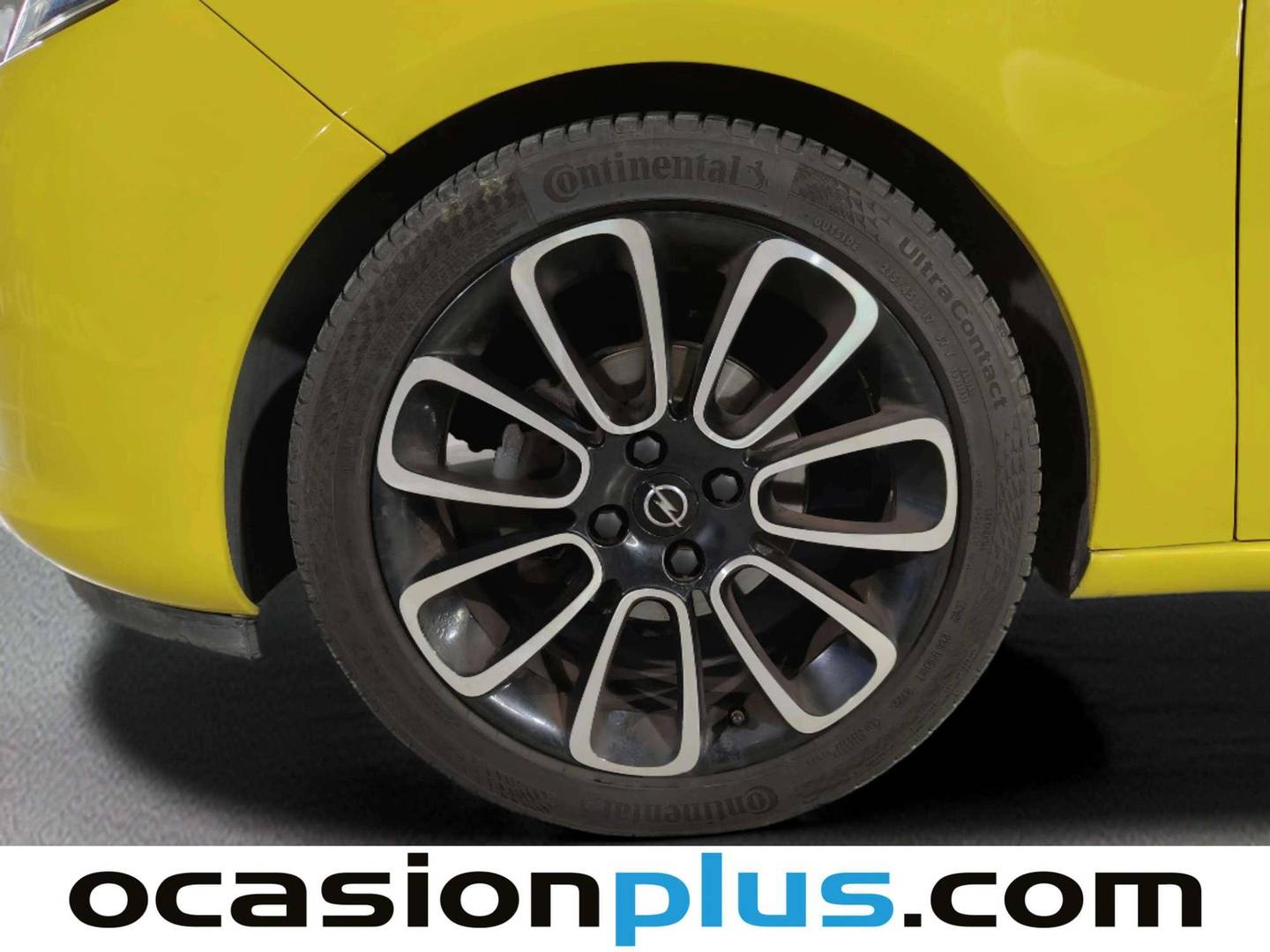 Opel Adam Opel Adam 1.4 XER Slam (100 CV) km 0