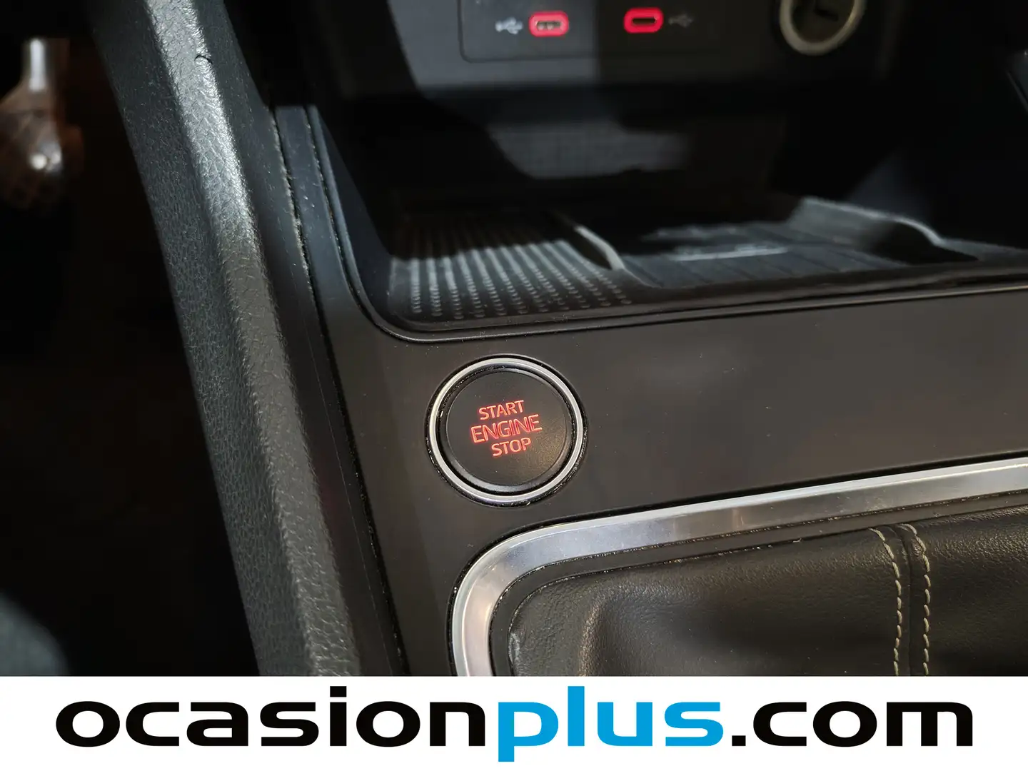 Foto Seat Ateca SEAT Ateca 1.5 TSI S&S Style Go M (150 CV)