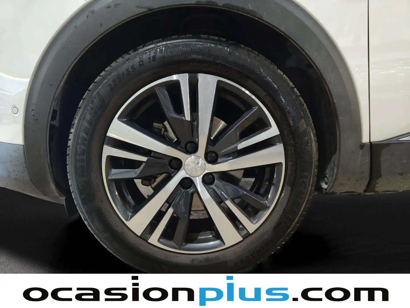 Foto Peugeot 5008 Peugeot 5008 PureTech 130 GT Line EAT8 (130 CV) 7 Plazas