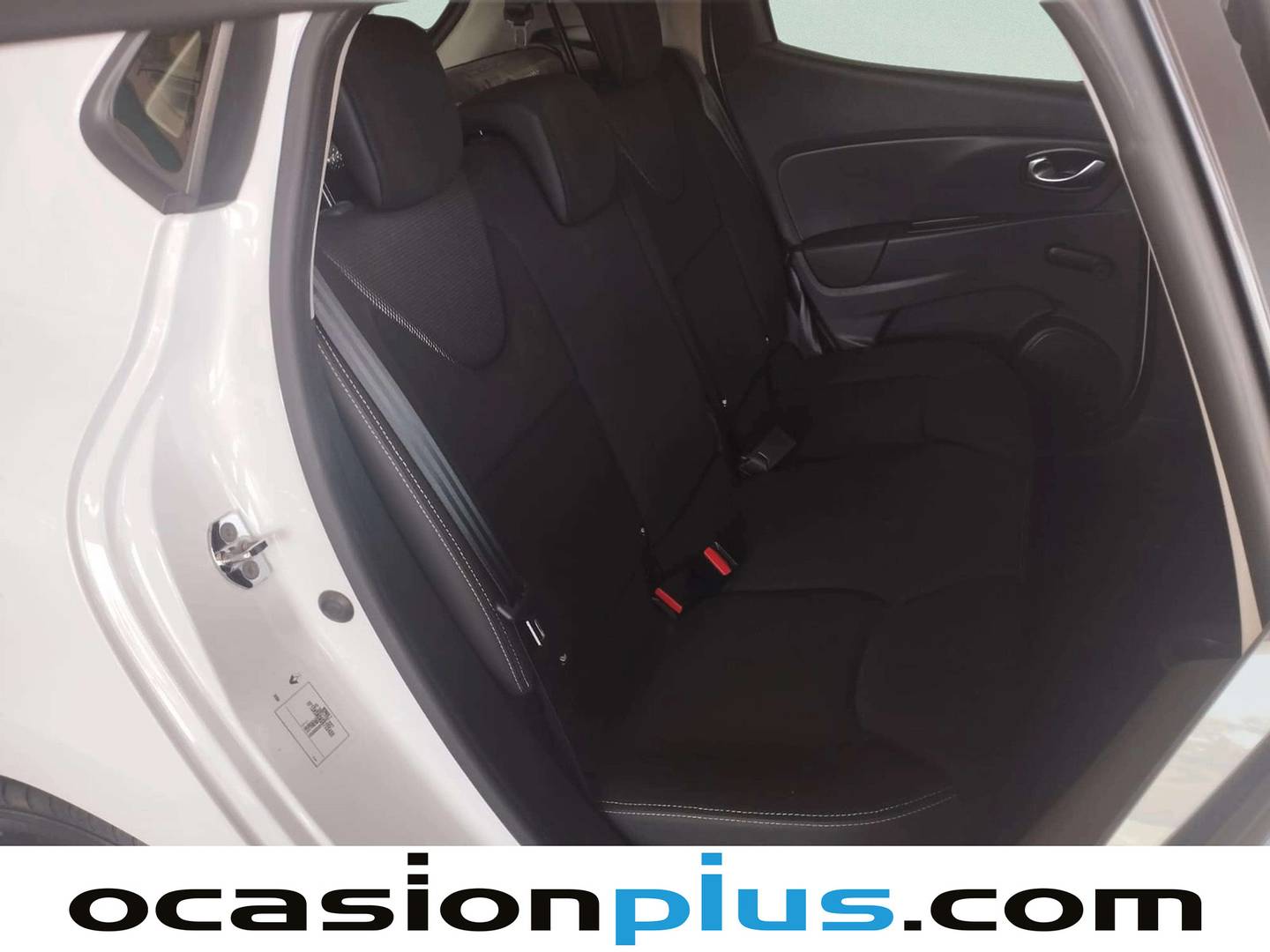 Renault Clio Renault Clio Life 1.2 (75 CV) gasolina
