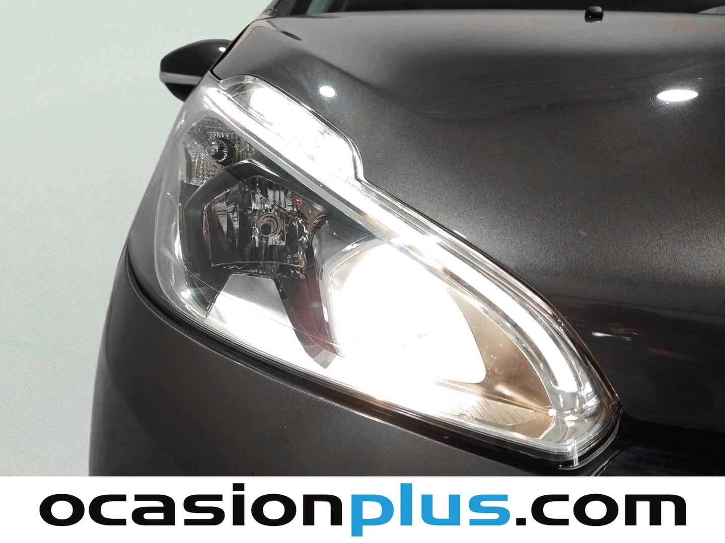 Peugeot 208 Peugeot 208 5P Signature 1.2L PureTech (82CV) al mejor precio