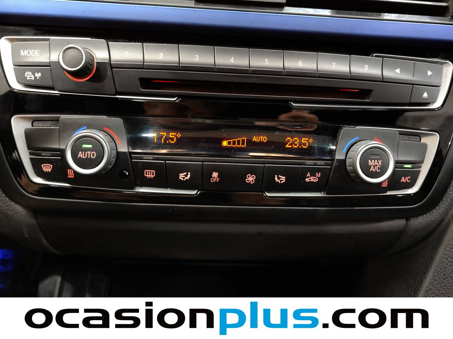 BMW Serie 4 BMW Serie 4 428i xDrive Coupe (245 CV) Paquete M seminuevo