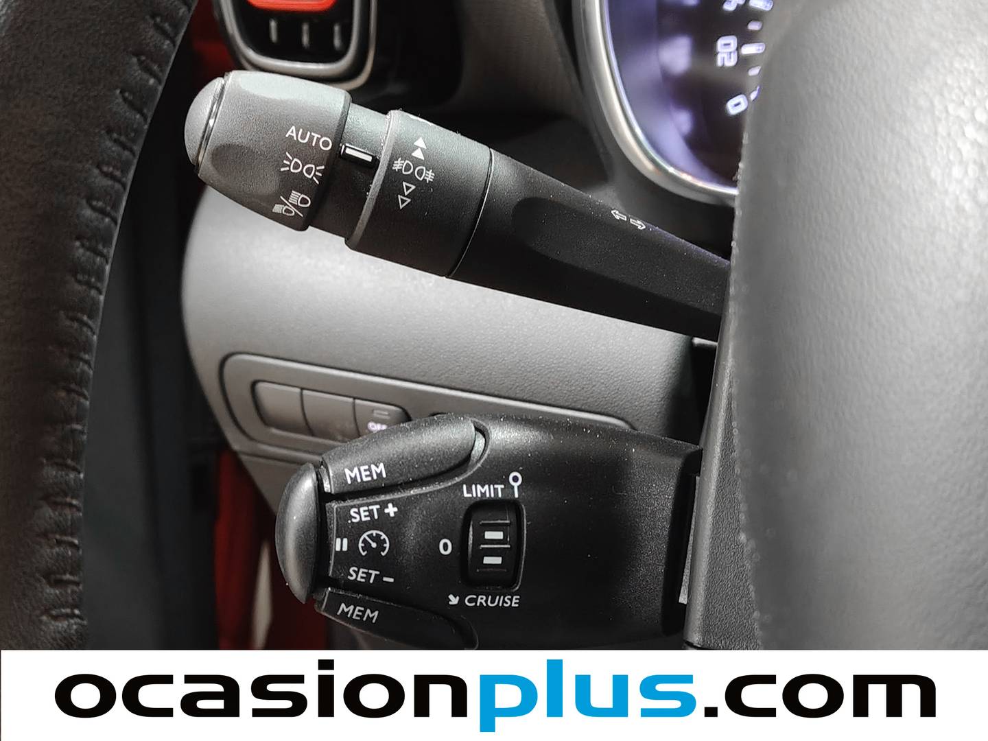 Foto Citroën C3 Aircross Citroen C3 Aircross PureTech 110 S&S Shine (110 CV)