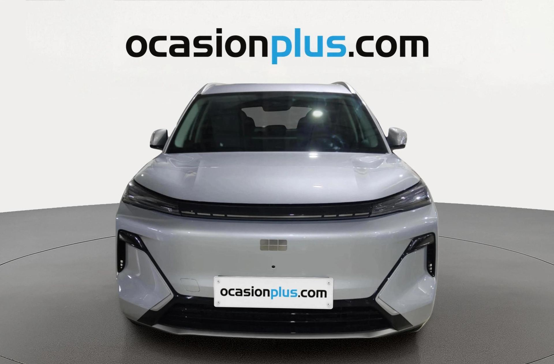 Geely Starray EM-i 1.5 PHEV Pro - foto 16