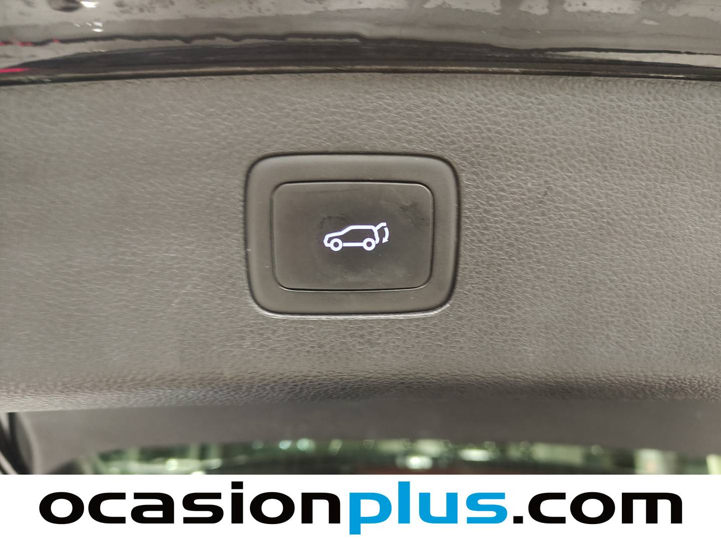 Foto MG HS MG HS 1.5 Turbo GDI Luxury DCT  (162 CV)