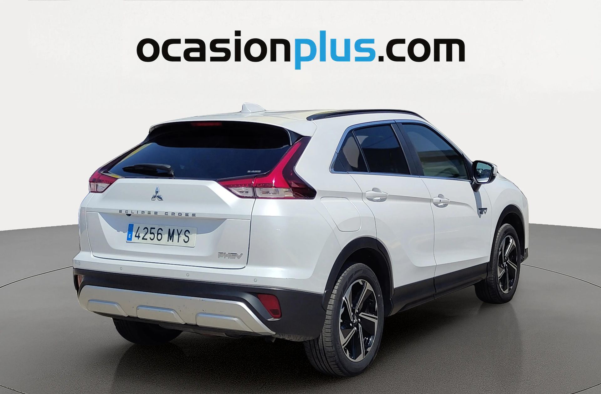 Mitsubishi Eclipse Cross 2.4 PHEV Kaiteki 4WD - foto 3