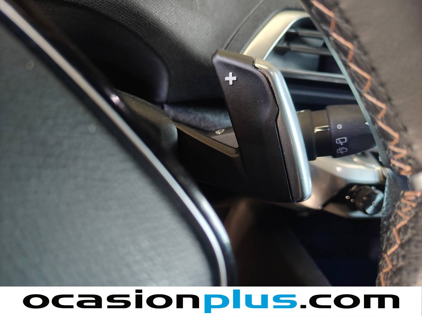 Peugeot 3008 Peugeot 3008 PureTech 130 S&S GT Line EAT8 (130 CV) gasolina