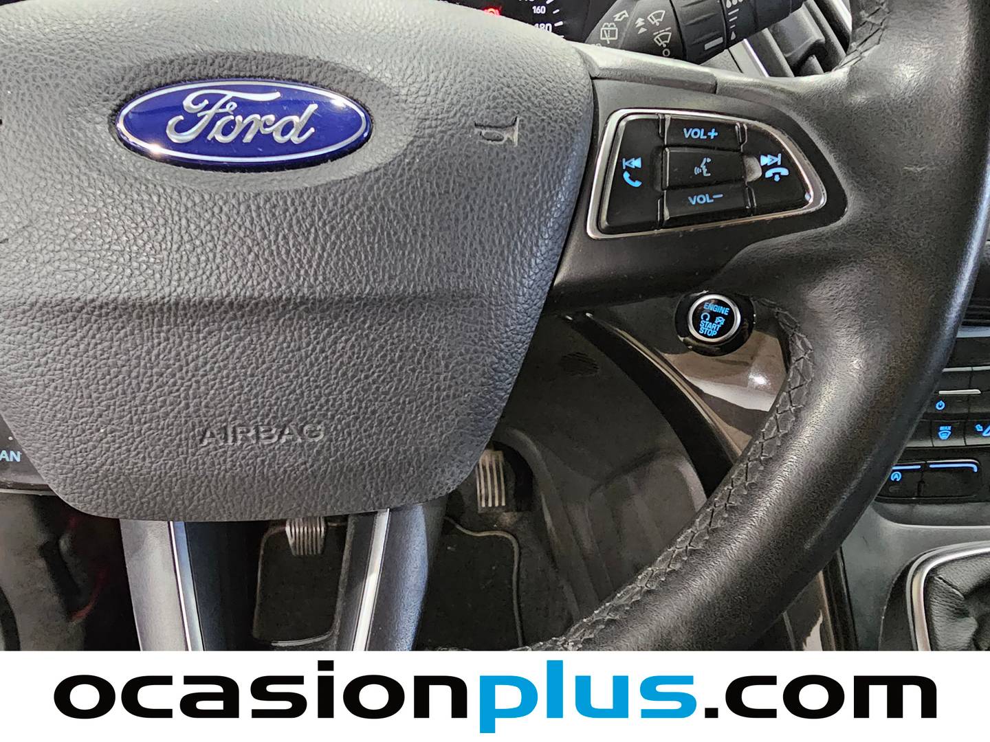 Ford C-Max Ford C-Max 1.0 EcoBoost Titanium (125 CV) barato
