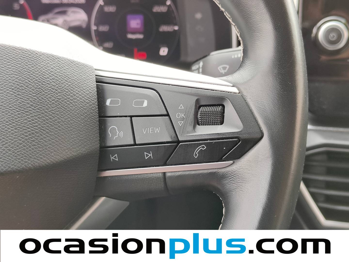 Seat León Seat León ST 2.0 TDI S&S Style XL (115 CV) de ocasión