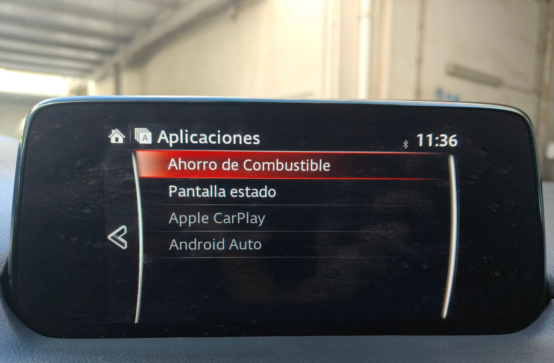 Mazda CX-5 2.0 G Origin Navi 2WD - foto 9