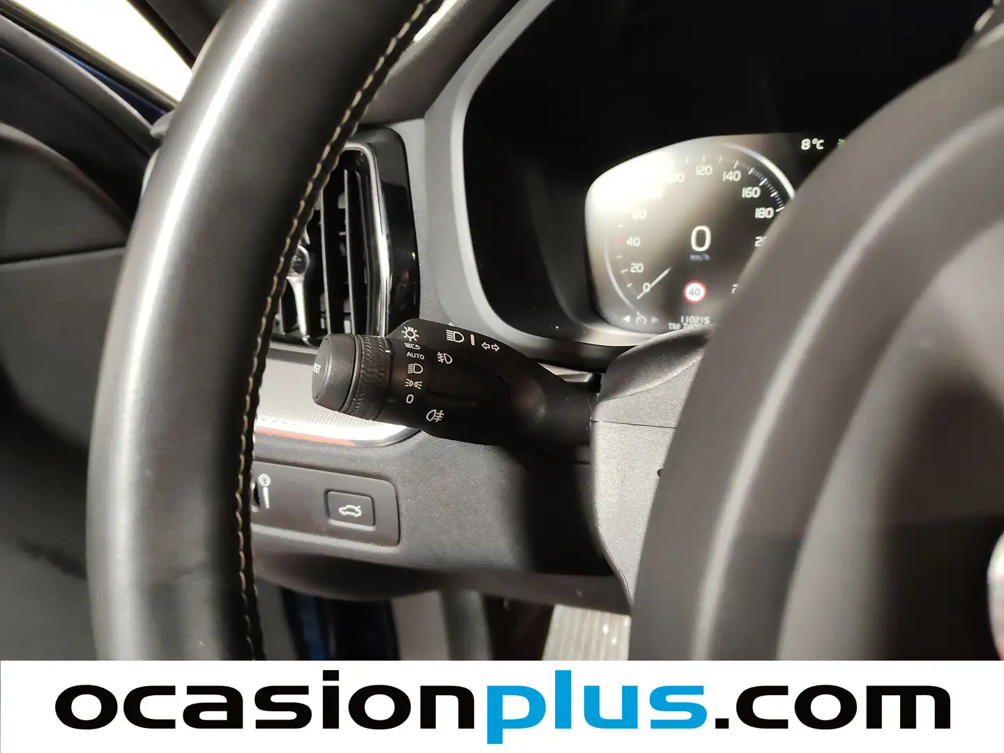 Foto Volvo XC60 Volvo XC60 D3 R-Design (150 CV)